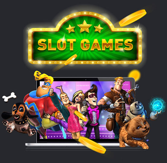 Slots